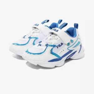 [보리보리/휠라 키즈]키즈 스키퍼 메탈 KD (3RM01737E_400)