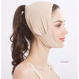 리프팅밴드 셀프 턱리프팅 턱살 땡김이 브이라인 얼굴 v라인 브이밴드 볼살 계란형 턱yza372