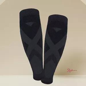 종아리압박밴드 블랙 운동 베이지 다리 국산 검정 남녀 공용 남자 여자yqo108