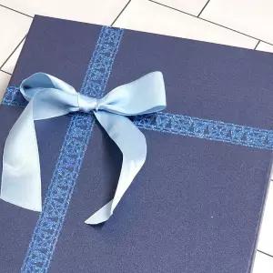 장식 롤 테이프 블루 다꾸스티커 감성스티커 예쁜스티커 디자인스티커