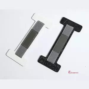 태블릿스트랩 아이패드 이북리더기 가죽스트랩 손잡이 크레마 갤럭시탭 홀더 핸드 E북 밴드xyz252