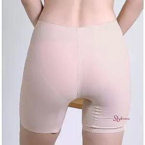 Y존속바지 심리스 방지 여자 속치마 와이존 커버 속옷 여학생 여성 y존속바지ijk565