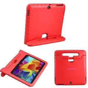 탭케이스 에바폼 탭4 갤럭시탭 키즈 태블릿 EVA 갤탭 손잡이 범퍼 안전jkl966