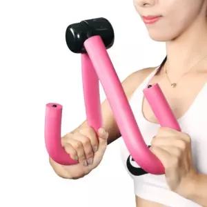 마사지기구 종아리링 자세교정 요가링 웰빙스트레칭 세스링 용품 써클링