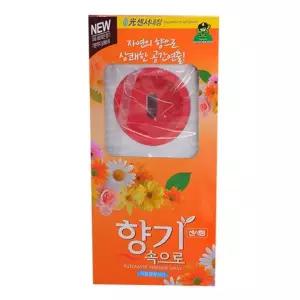 산도깨비 향기속으로 자동 향분사기(센서형)