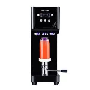 카페 배달 캡핑기 수제캔맥주 음료 맥주 수제 캔시머