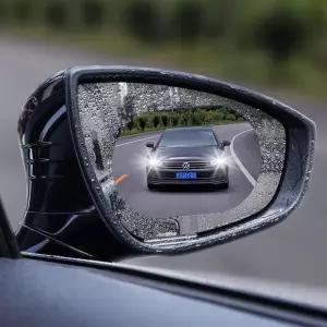 김설힘 백 발수필름 필름 방수 하이빔 2P 김서림 사이트 차량용안전용품