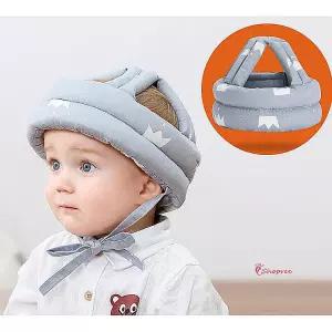 유아안전모 아기 머리쿵 보호대 머리 헬멧 쿠션bcd513