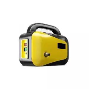 충전용 양수기 충전식 수중 무선 텃밭 호스 배수펌프 10m