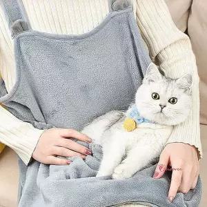 펫이동장 담요 강아지포대기 그루밍 캥거루 강아지앞치마 고양이이동장bcd650