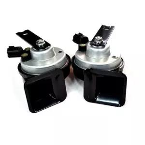 모비스 에쿠스 혼 신형 클락션 크락션 정품