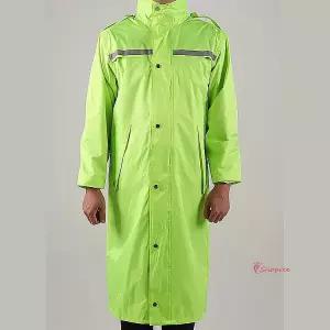 우의 남성 캠핑 남여공용 코트 레인 남자 우비 비옷 아웃도어 카모 커플vwx061