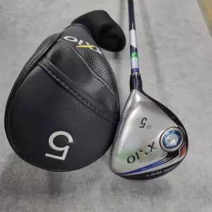 중고 [EG410274] 던롭정품 젝시오9 MP900K 5W 18 S