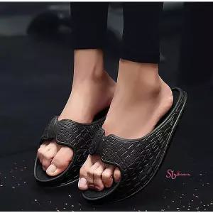 스트레칭슬리퍼 신발 실내화 지압 여성 종아리 여자 운동 아치 까치발 yqz442