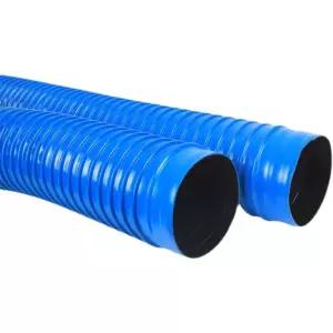 아우얼스룸 PVC파이프 관 지름 자바라 호스 호수 배관 투명