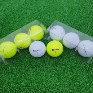 중고  3피스 A- 로스트볼 48개