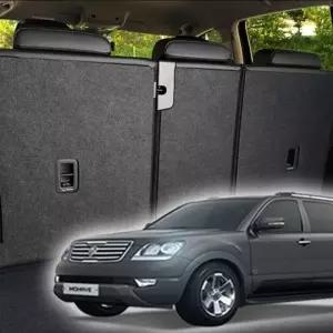 시트등 커버 모하비 퓨얼 스크래치 방지