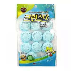 나프탈렌 서적장 화장실 신발장 좀약 모스볼 방충제