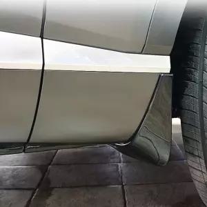 제네시스몰딩 제네시스 머드가드 흙받이 흙 튀김 방지 커버 GV80