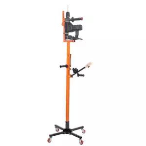 코아 드릴 거치대 천공 가이드 타공 브래킷 각도 습식