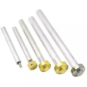 전기 온수기 마그네슘 양극 봉 디스케일링 막대