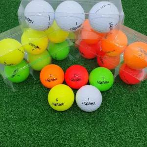 중고 혼마 2피스 A+ 로스트볼 30개