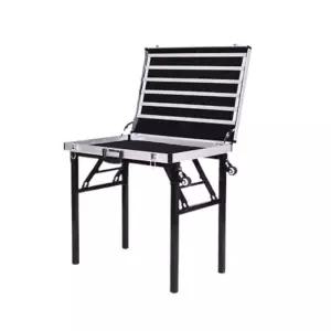 매대 귀걸이 야외 진열대 악세사리 주얼리 야시장 판매대