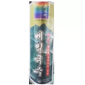 국수 메밀 칠갑 1kgX5개 소바면 식자재 모밀 메밀면 누들 국수 메밀국수 모밀국수 모밀면