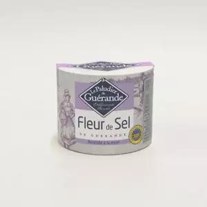 프랑스 게랑드 플뢰르드셀 굵은 소금 125g 식자재 식당재료 가공식품 양념 조미료 향신료