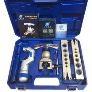 구리 동관 튜브 유압 확관기 수동