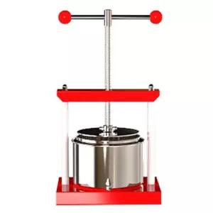 과일 압착기 수동 착즙기 스테인리스 과즙기 스테인레스
