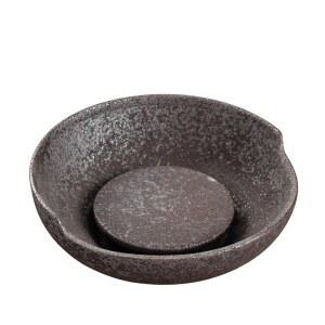 보이차 다도용 다관 여과기 변색 보이차다기 분청자기 도자기 이싱 찻상 다도소품 차호