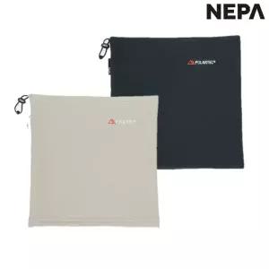 네파 공용 알비너스 폴라텍 파워스트레치 넥워머스카프 7KF79032320203