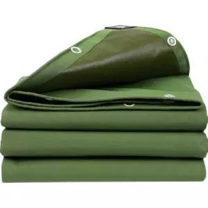 야외 방풍 천막 방수덮개 갑바천 그늘막 단열 간이