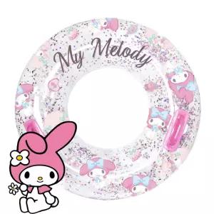 위니코니 산리오 마이멜로디 이중튜브 81