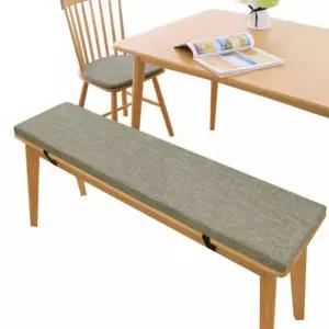 벤치의자방석 사이즈맞춤 속커버추가 소파쿠션패드