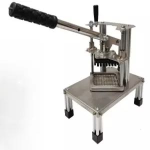 감자슬라이스 무채 기계 채칼 오이 실용 당근 식당