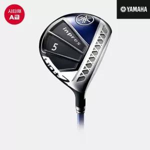 중고 [시타중고클럽]2021  UD+2 페어웨이우드[남성용][Air Speeder for Yamaha M421F]