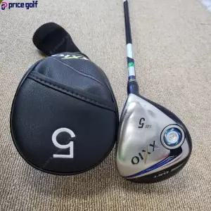 중고 젝시오9 MP900K 5번우드 18도 S _ EG410274