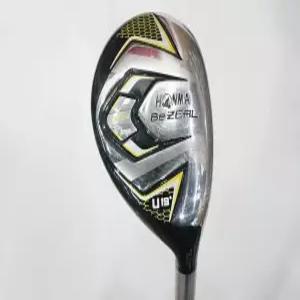 중고 혼마 비즐 525 19도 3번 유틸리티[2010703655672]