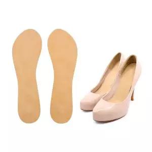 물집하이힐깔창 신발 실리콘깔창 하이힐쿠션 미끄럼방지쿠션