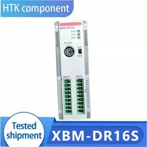 XBM-DR16S PLC 컨트롤러 모듈