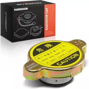 A-프리미엄 라디에이터 캡 커버 - 도요타 마쓰다 닛산 렉서스 현대 혼다 기아 스즈키 포드 닷지 쉐보레 GMC