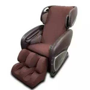 안마의자천갈이 커버 시트 덮개 상체 교체 안마의자 등받이