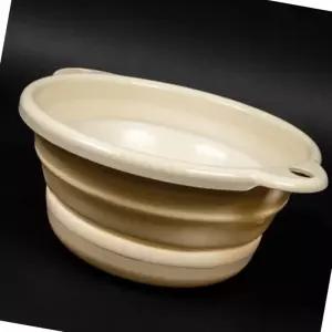 접이식 세수대야 중형 이동 세차 빨래