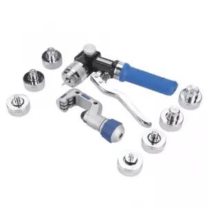 모세 mek 간편한 냉장고 용접봉 구리 쿨러 에어컨 동관