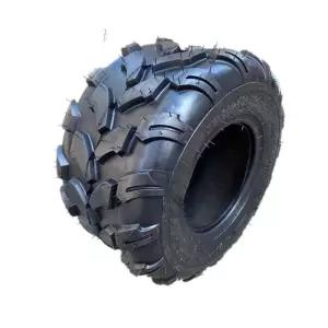 ATV 타이어 18X9.50-8 부품 액세서리 두꺼운 오토바이 스페어