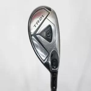 중고 혼마 투어월드 TR21 24도 5번 유틸리티[2002403095261]