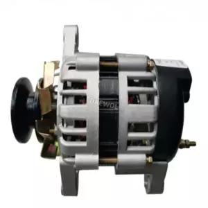 교류발전기모터 영구자석 차량용 제네레이터 고전력 가정용