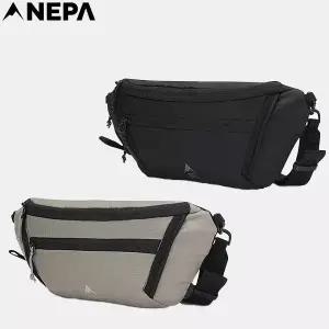 네파가방힙색7MC7510 공용 에어로 플렉스 다용도 힙색 기본가 49.22478832542322487